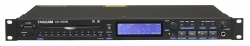 Tascam CD-500B - Odtwarzacz CD-player z RS-232C, MP3
