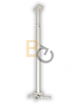 Uchwyt do projektora Viz-art Leader Mount 120-200 cm