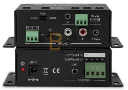 Wzmacniacz audio Atlona AT-PA100-G2