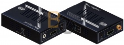 Wzmacniacz sygnału HDMI Key Digital KD-HDDA1x1Pro