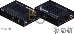 Wzmacniacz sygnału HDMI Key Digital KD-HDFIX22
