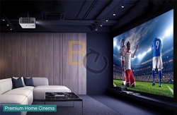 Jak wybrać ekran projekcyjny do kina domowego?