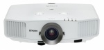 Projektor multimedialny Epson EB-G5650WNL