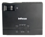 Projektor InFocus IN1124