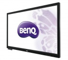 Monitor interaktywny BenQ RP552 55"