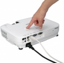 Projektor multimedialny Epson EB-W9