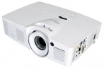 Projektor multimedialny Optoma DH400