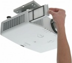 Projektor multimedialny Epson EB-G5900NL