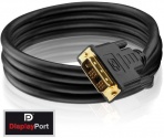 Kabel DisplayPort/DVI PureLink