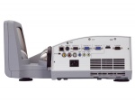 Projektor krótkoogniskowy NEC U310W