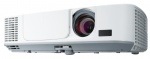 Projektor multimedialny NEC M350X