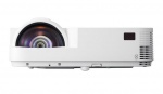 Projektor multimedialny NEC M332XS