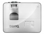 Projektor krótkoogniskowy BenQ MX816ST