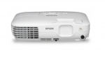 Projektor multimedialny Epson EB-S8