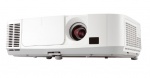 Projektor multimedialny NEC M420X