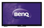 Monitor interaktywny BenQ RP552 55