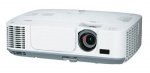 Projektor multimedialny NEC M300X
