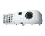 Projektor multimedialny NEC V300W