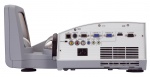 Projektor krótkoogniskowy NEC U260W