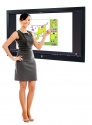 Tablica interaktywna Avtek TouchScreen 55 + oprogr