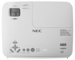 Projektor multimedialny NEC V300X