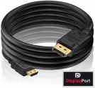 Kabel DisplayPort/HDMI PureLink