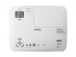 Projektor multimedialny NEC V300W