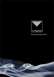Nagłośnienie instalacyjne t&m Systems 2012 ENG
