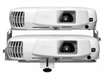 Projektor Epson EB-W16SK