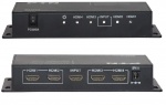 Dystrybutor sygnału HDMI 1x4 PTN SHD4