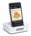 Bezprzewodowa stacja dokująca dla iPhone/iPod Touch Sonos WD100 