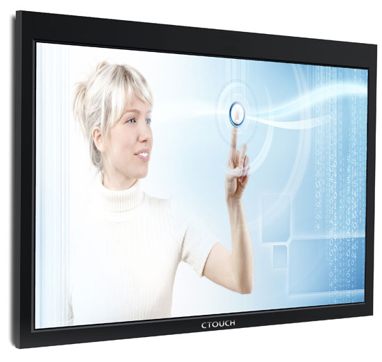 Tablica CTouch