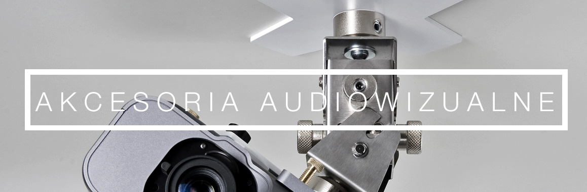 systemy audiowizualne