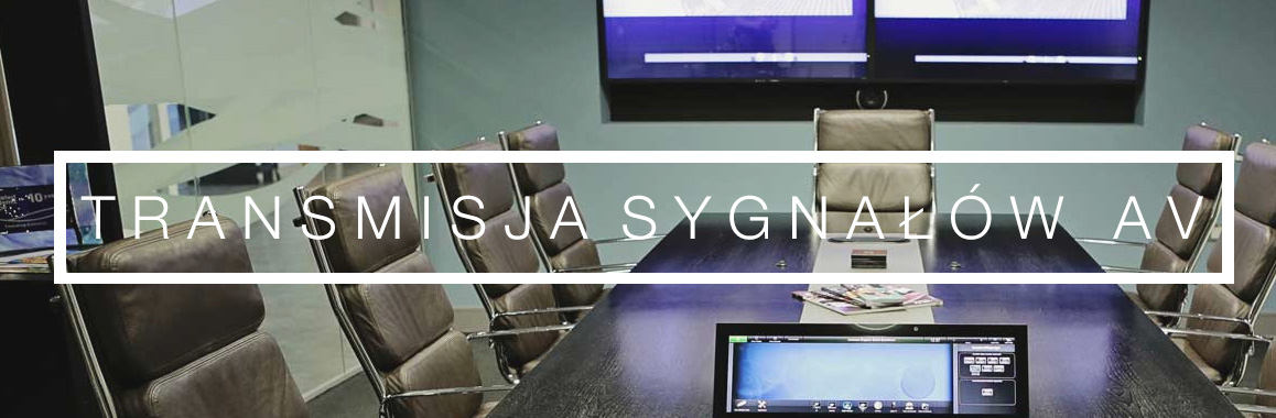 systemy audiowizualne